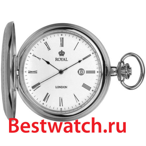 Часы Royal London Pocket 90001-01